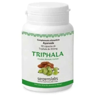 Serpens Triphala 90 капсул