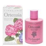 L'Erbolario Hortensia Гель для ванны 300 мл