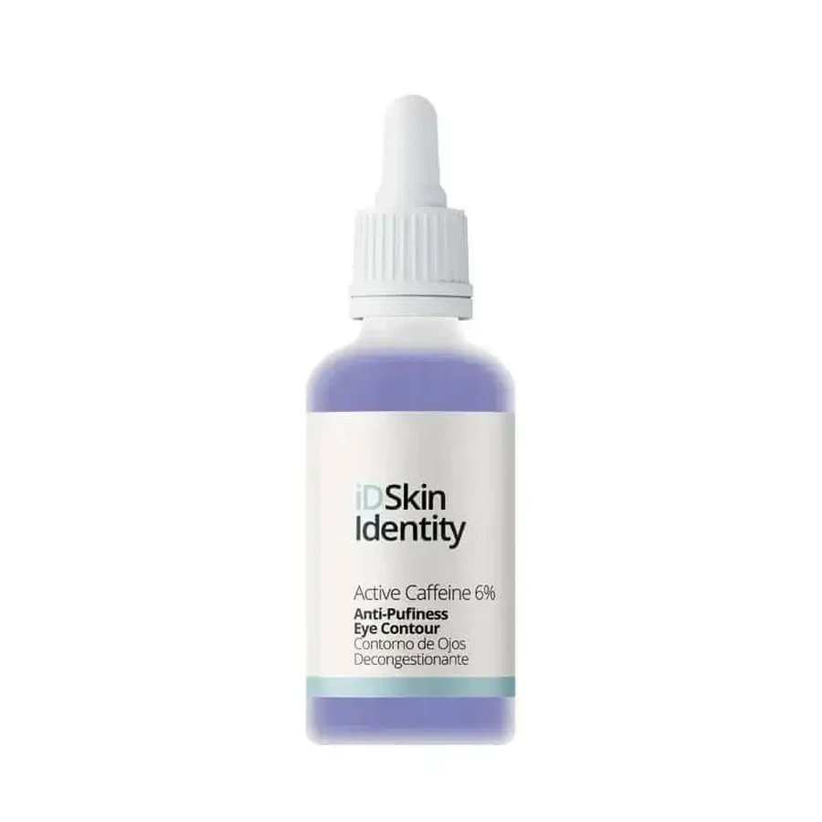 Id Skin Identity Active Caffeine 6% Eye Contour, 30 мл: цены и характеристики