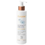 Florame Очищающее молочко для лица и глаз 200 мл