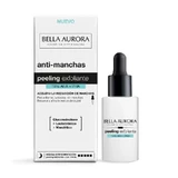 Відлущуючий пілінг Bella Aurora Anti-Blemish Peeling Відлущуючий пілінг 10% Aha + Pha, 20 мл