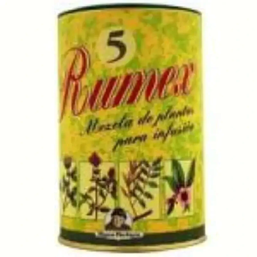 Artesania Румекс 5 (депуративний) пляшка 80гр: ціни та характеристики