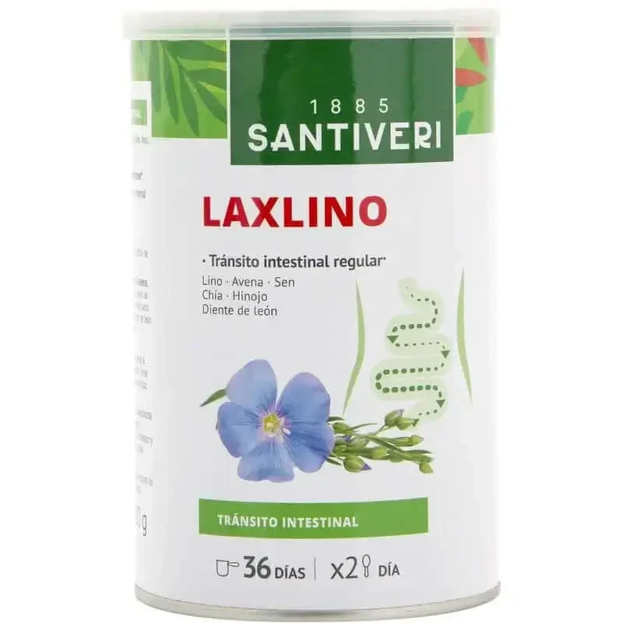 Santiveri Laxlino 180Gr: цены и характеристики