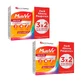 Forté Pharma Duplo Energy Multivit для дорослих, 2 х 84 таблетки