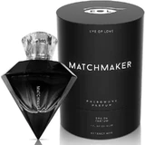 Парфуми з феромонами Eye Of Love Matchmaker Black Diamond для нього 30 мл