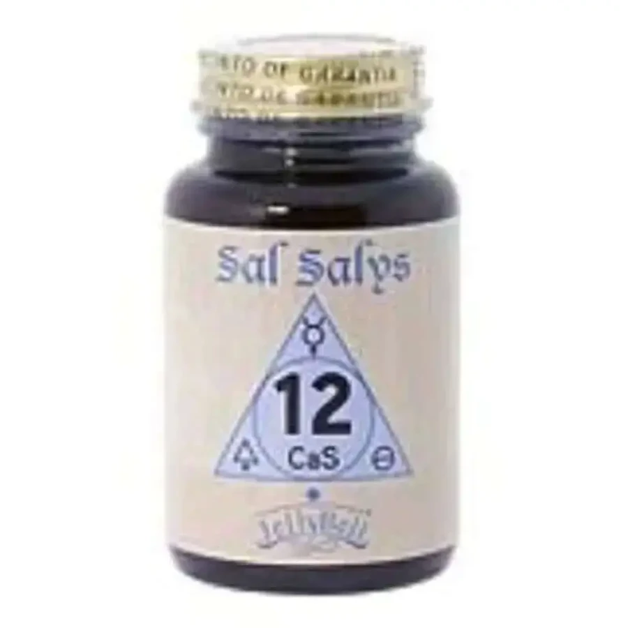 Jellybell Sal Salys-90 12 Cas 90 Tablets: цены и характеристики