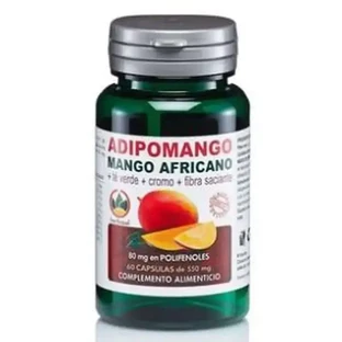 Robis Adipomango 60Caps