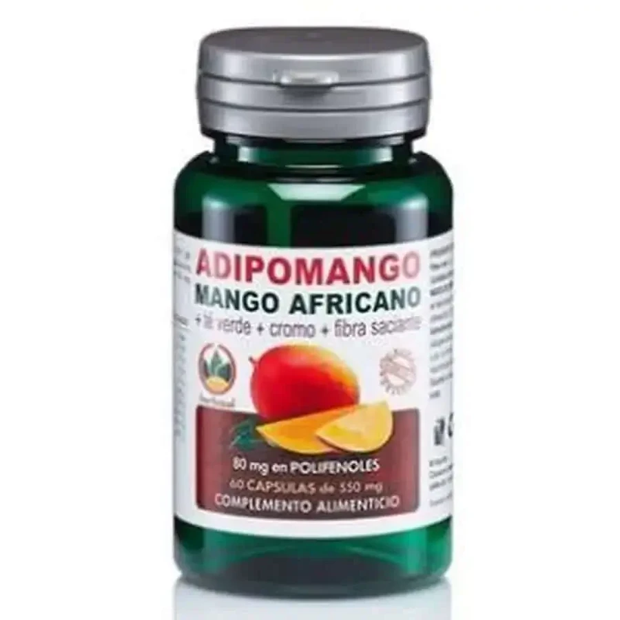 Robis Adipomango 60Caps: ціни та характеристики