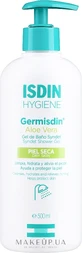 Isdin Germisdin Алое Вера 250 мл