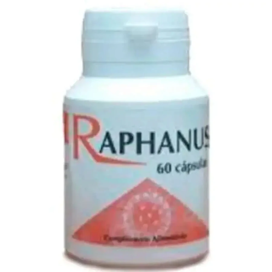 Codival Raphanus 60Cap: ціни та характеристики