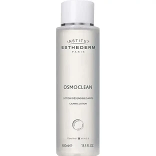 Institut Esthederm Maxi Десенсибилизирующий лосьон для снятия макияжа, 400 мл