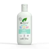 Dr.Organic Mummy & Baby Шампунь та гель для душу дитячий, 250 мл