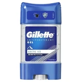 Gillette Прозорий дезодорант-гель-антиперспірант Arctic Ice 70 мл