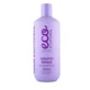 Шампунь для захисту кератину Ecoforia Keratin Protect Shampoo 400мл. Eco