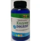 Alpha Herbal Enzyme Digest 60Vcaps