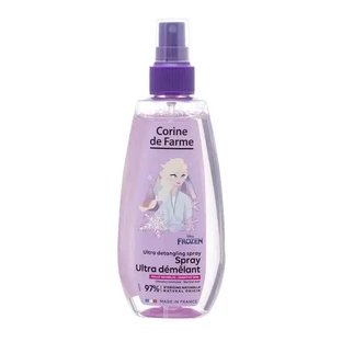 Corine De Farme Ultra Detangling Spray Frozen , 200 мл