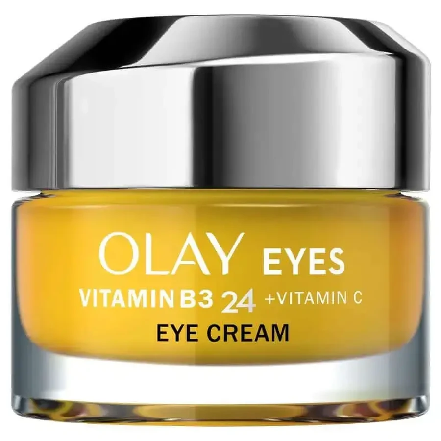 Olay Vitamin C Eye Contour 15Ml: цены и характеристики