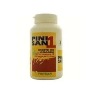 Pinisan Pinisan 1 Вечерняя примула Ac.Primula+Vit.E 220Жемчуг