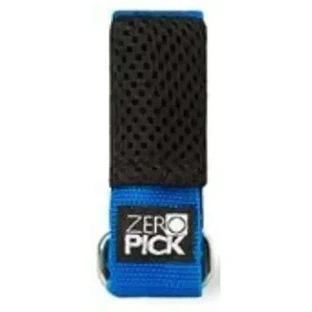 Zeropick Mosquito Control Bracelet S Blue Citronella Organic