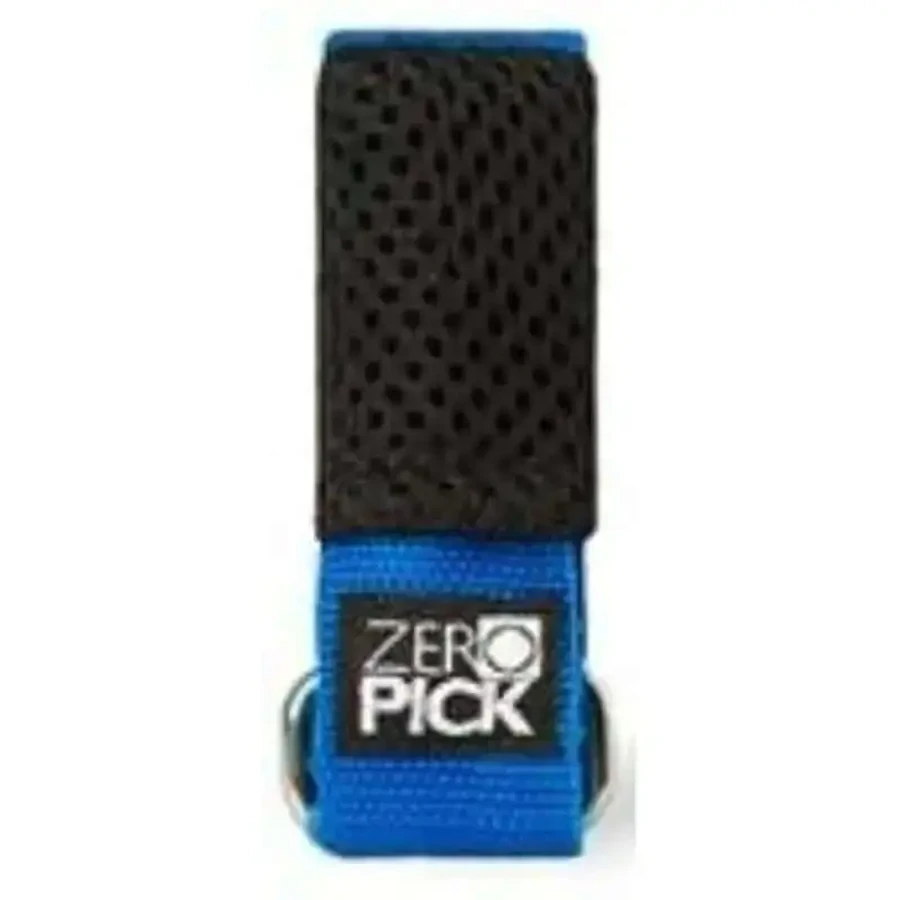 Zeropick Mosquito Control Bracelet S Blue Citronella Organic: цены и характеристики
