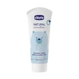 Заспокійлива зубна паста Chicco Natural Sensation 4 в 1 100 мл 0M+