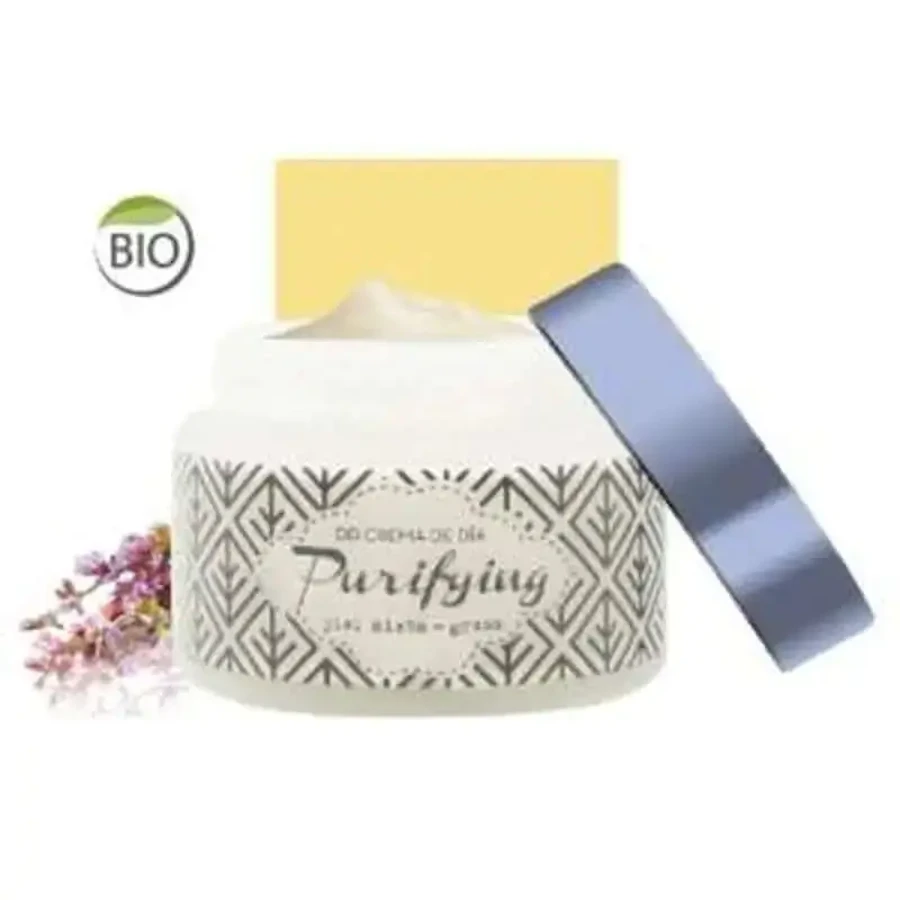Esential Aroms Purifying Dd Cream 50Ml: цены и характеристики