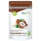 Biotona Сухое кокосовое молоко Leche De Coco Natual 200Gr Bio
