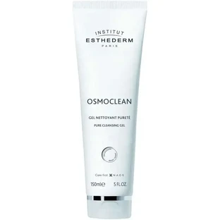 Institut Esthederm Очищающий очищающий гель, 150 мл
