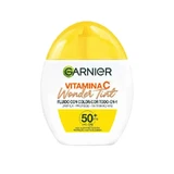 Garnier Ультрафіолетовий щоденний захист з вітаміном С Чудо-відтінок Spf50+, середній тон, 40 мл