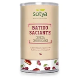 Sotya Satisfying Shakes 550G Порошок зі смаком чізкейку та вишні, 550 грамів