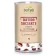Sotya Satiating Shakes 550G Порошок со вкусом вишни для чизкейка, 550 грамм