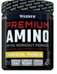 Weider Premium Amino Powder Tropical, 800 гр