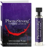 Pherostrong Pheromone Perfume J For Him, 1 мл