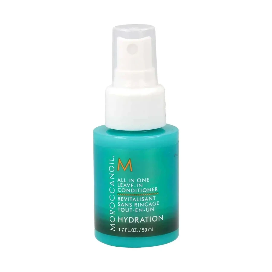 Moroccanoil Універсальний незмивний кондиціонер, 50 мл: ціни та характеристики