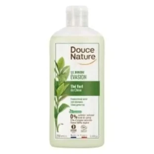 Гель для душу Douce Nature Зелений чай 250 мл