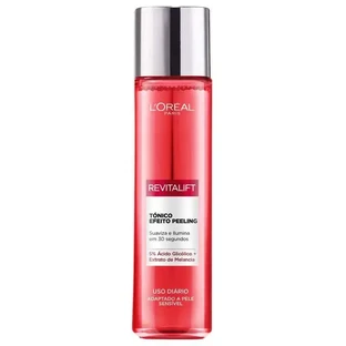 L'Oréal Paris Ревіталіфт Ідеальний тонік, екстракт кавуна, гладенька та сяюча шкіра за 30 секунд, 180мл, L'Oréal Paris Revitalift