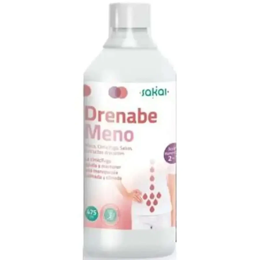 Sakai Drenabe Femme 475Ml: цены и характеристики