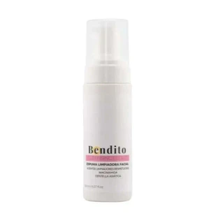 Очищающая пенка Bendito Cleansing Cloud Cleansing Foam, 150 мл