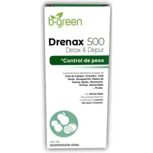 B.Green Drenax 500мл