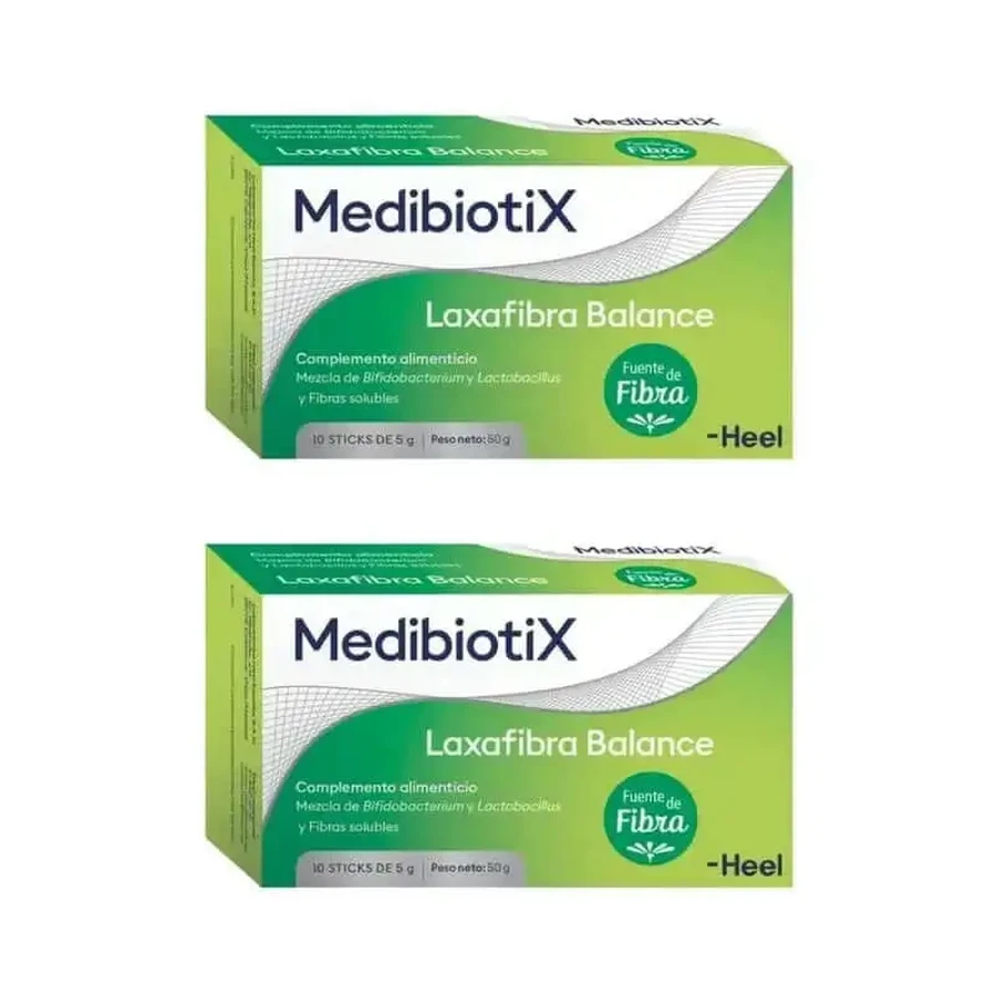 Medibiotix Laxafibre , 2X50 G: цены и характеристики