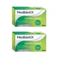 Medibiotix Laxafibre , 2X50 G