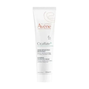 Avene Cicalfate+ Восстанавливающий крем 100 мл