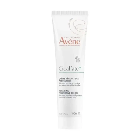 Avene Cicalfate+ Восстанавливающий крем 100 мл: цены и характеристики