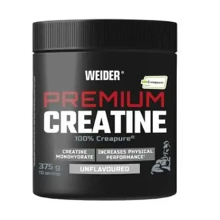 Weider Premium Pure Creatine 375Gr.
