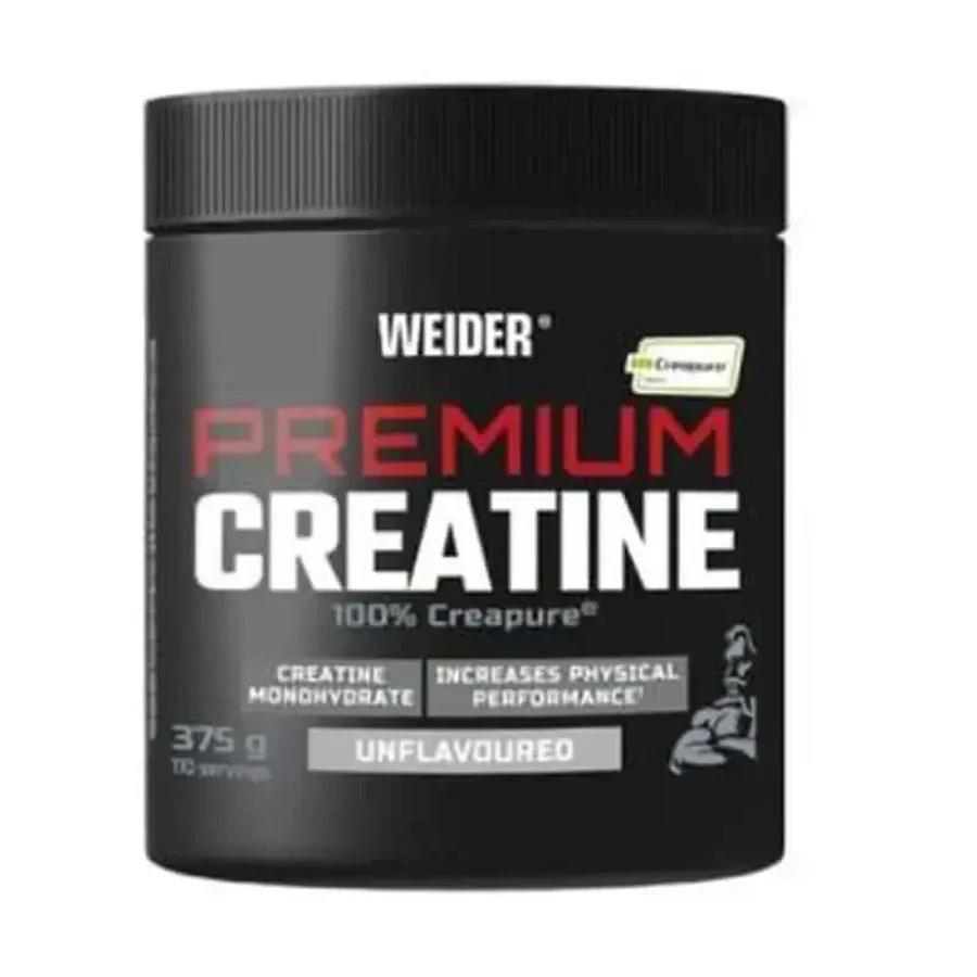 Weider Premium Pure Creatine 375Gr.: ціни та характеристики
