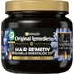 Garnier Original Remedies Магнітне вугілля Зволожуюча маска для волосся з магнітним вугіллям