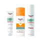Набір для жирної шкіри Eucerin