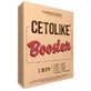 Therascience Cetolike Booster Kit 2 Sbrs + 4 капсули