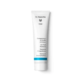 Dr. Hauschka Med Frost Рослинний шампунь для сухого волосся 150М