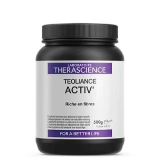 Therascience Teoliance Activ 500 гр.